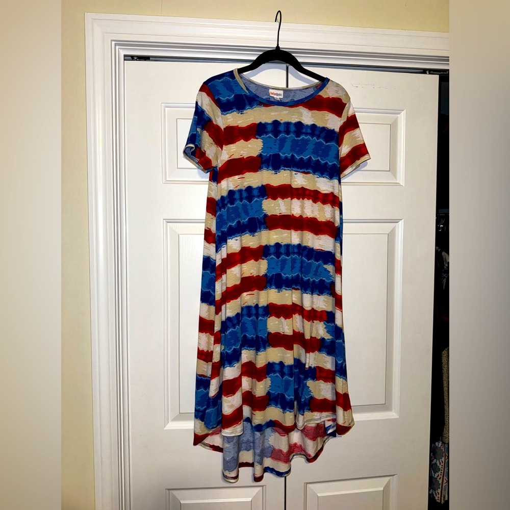 Lularoe Dress